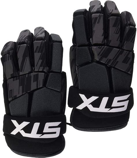 Best Lacrosse Gloves For Field Players and Goalies (Men & Women)