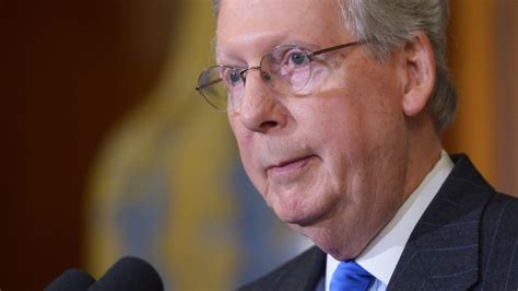 Mitch McConnell and the Republicans Play Politics With the Supreme Court