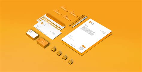 Veterinary Branding Design on Behance