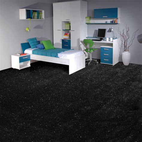 Black Glitter Carpet Glasgow - Carpet Vidalondon