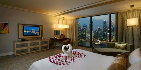 MBS Hotel Room And Suite Discount Price Booking, Entertainment ...