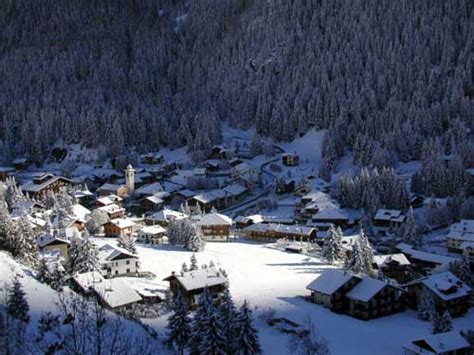 Champoluc Tourism: Best of Champoluc