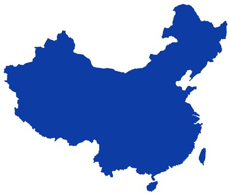 File:China-outline.svg - Wikipedia