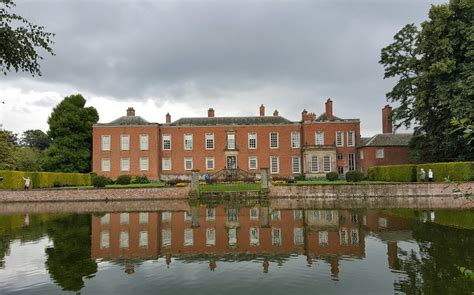 DUNHAM MASSEY HALL & GARDENS (2024) All You Need to Know BEFORE You Go ...