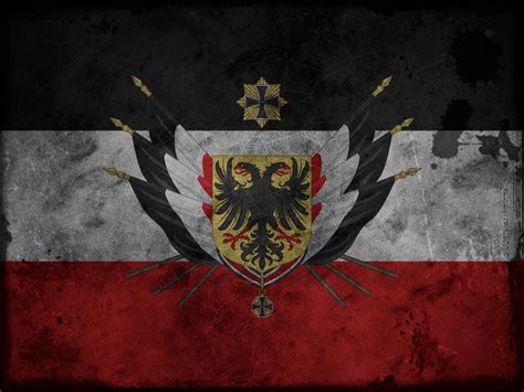 German empire flag wallpaper german empire flag wallpaper 1920x1080 ...