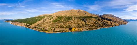 Lake Pukaki (69067), photo, photograph, image | R a Stanley Landscape ...