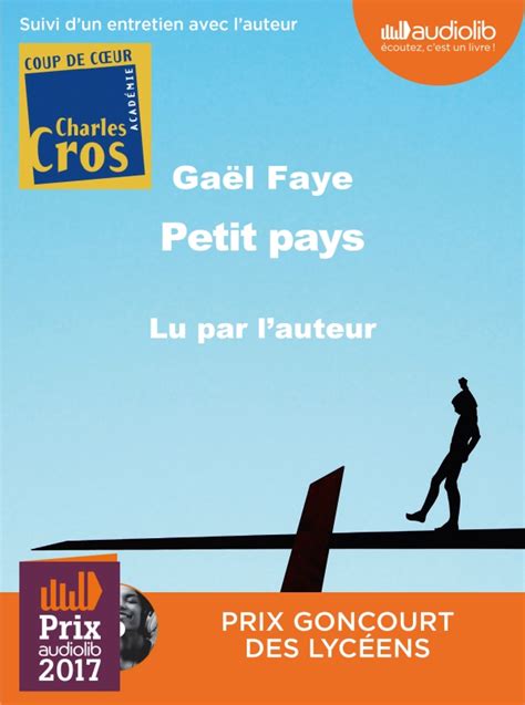 Petit pays | hachette.fr