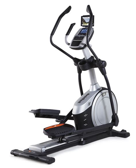 Elliptical Machines | NordicTrack.com