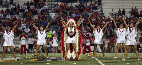 A brief history on controversial mascots at Texas high schools