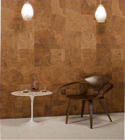 Cork Board Wall Tiles | Cork wall tiles, Cork board wall, Cork wall