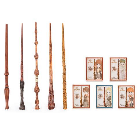 Buy Wizarding World Harry Potter, 12-inch Spellbinding Ginny Weasley ...