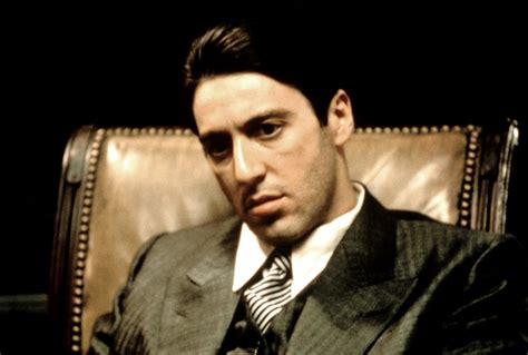 Al Pacino’s ‘Godfather’ Fame Was ‘Hard to Cope With’ – IndieWire