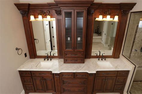 The Taj Mahal Quartzite Bathroom - Transitional - Bathroom - Other - by ...