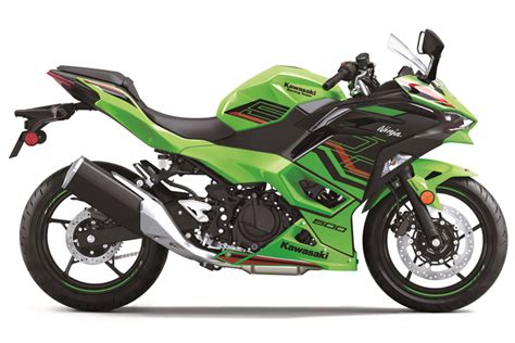 2024 Kawasaki Ninja 500, Z500, KLX230 S, and KLX230SM Review | First ...