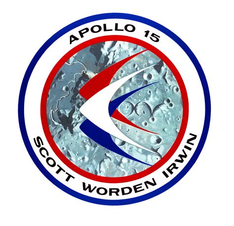 Apollo Mission Patches | NASA Solar System Exploration