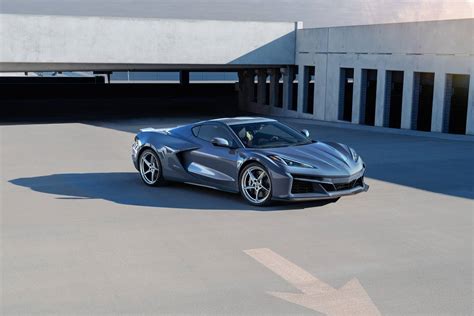 2024 C8 Corvette Specs - Rica Venita