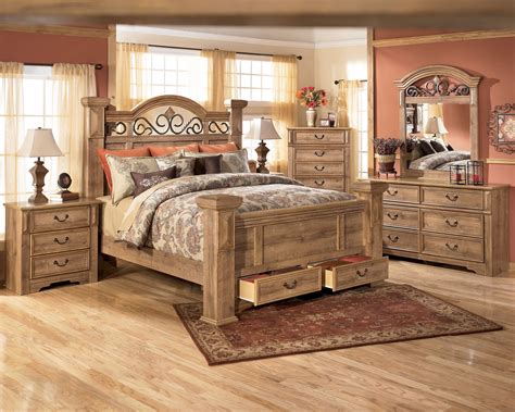 California King Bedroom Furniture Sets | Eqazadiv Home Design