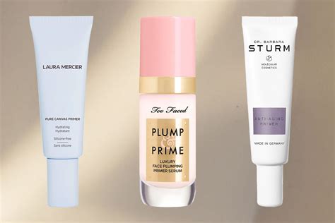 The 20 Best Primers for Dry Skin of 2024