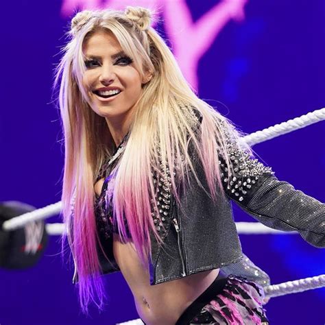 The Most embarrassing moment of Alexa Bliss’ WWE career - GOSSIP