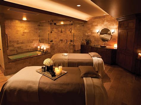 The Best Spa Resorts in the U.S. & Around the World: 2020 Readers ...