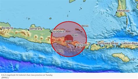 Latest BALI Earthquake and Tsunami Warning (January 10, 2023) - swedbank.nl