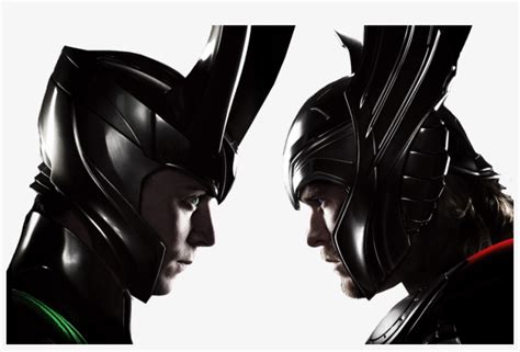 Share This Image - Loki And Thor Fighting PNG Image | Transparent PNG ...