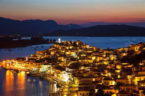 Poros Greece [1688x1125] (xpost from /r/GreecePics) | Greek islands to ...