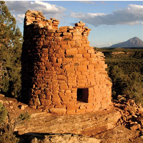 Canyons of the Ancients National Monument | Visit Durango, CO ...