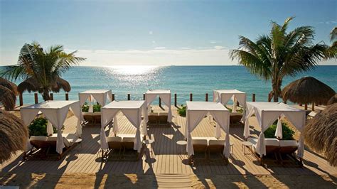 Ocean Maya Royale – Riviera Maya – Ocean Maya All Inclusive Resort ...