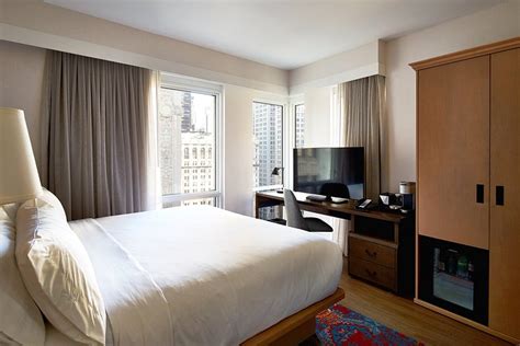 HOTEL INDIGO NYC FINANCIAL DISTRICT $143 ($̶1̶7̶0̶) - Prices & Reviews ...