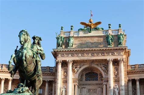 27 Top-Rated Tourist Attractions & Things to Do in Vienna