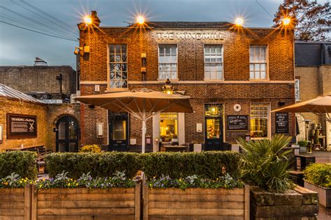 The Windmill Hotel Pub Clapham Common South Side London Reviews ...