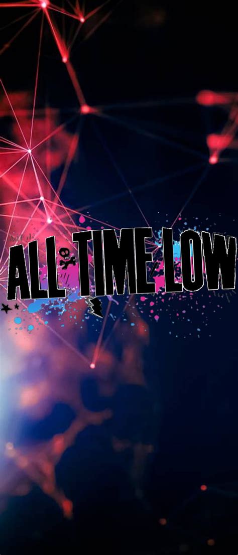 All Time Low, future hearts, 2015, album, jack barakat, alex gaskarth ...