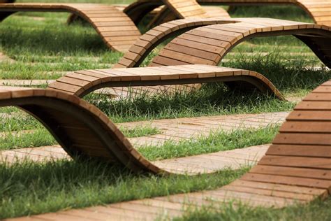 Root Bench - Architizer