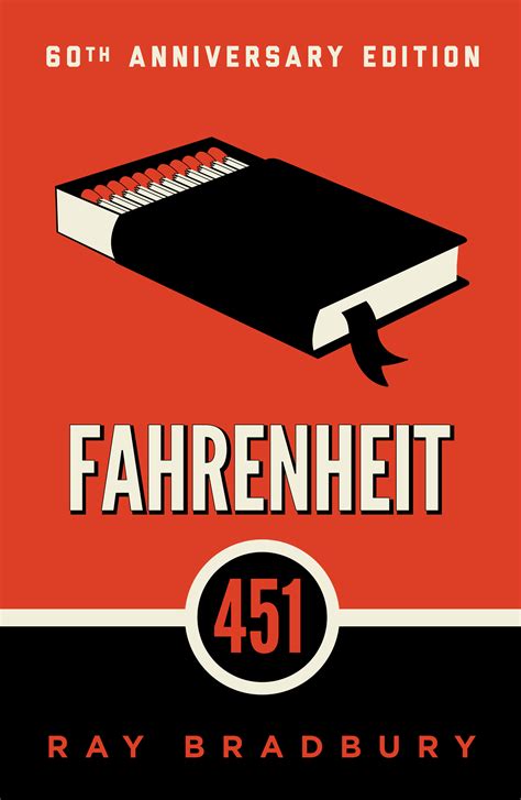 Fahrenheit 451 | Book by Ray Bradbury | Official Publisher Page | Simon ...