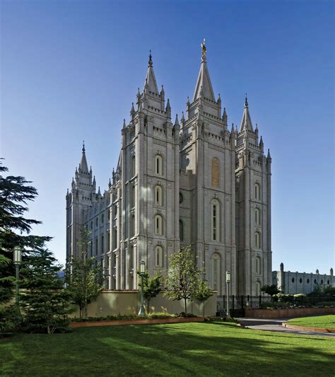 Church of Jesus Christ of Latter-day Saints (LDS) | Description ...