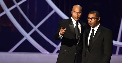 'Key & Peele' Is Ending on Comedy Central After This Season