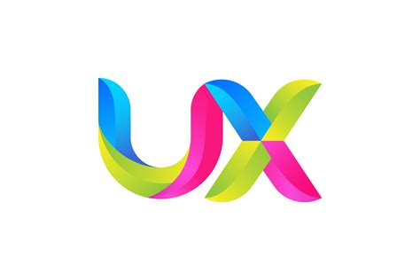 Ux Designer Logo