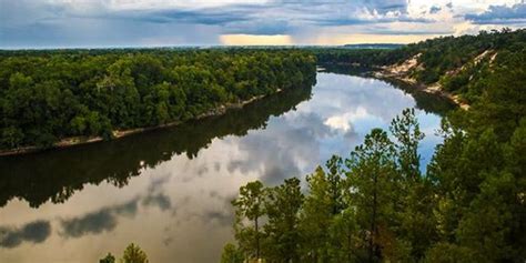 Apalachicola River & Floodplain Class - Apalachicola National Estuarine ...