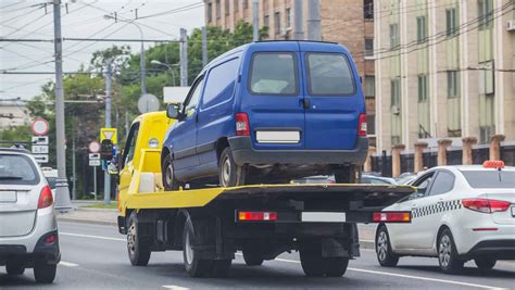 5 Best Tow Truck Services in Dallas | Towing Services | Tow Service USA