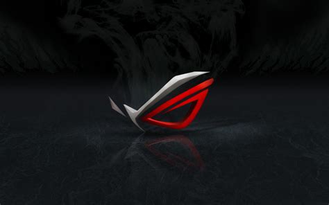 🔥 Download Asus Republic Of Gamers Wallpaper by @claytonmartin | Rog ...