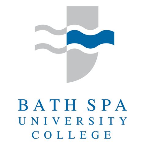 Bath Spa University College logo, Vector Logo of Bath Spa University ...