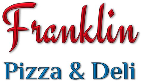 Franklin Pizza & Deli