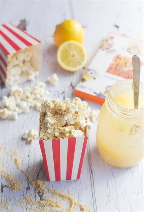 60+ Gourmet Popcorn Recipes | momooze.com