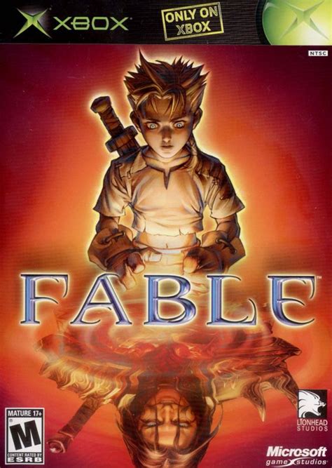 Rate 3 games: Fable 1, 2 & 3 | IGN Boards