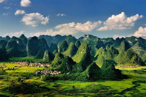 The South China Karst – Design You Trust — Design Daily Since 2007 ...