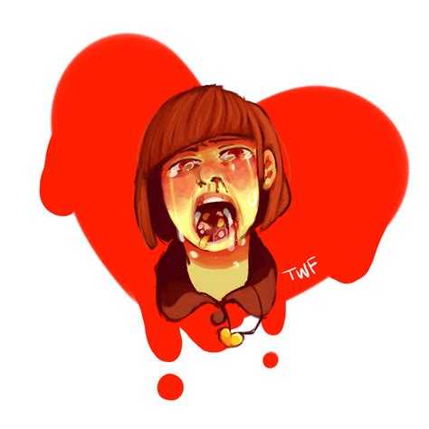 Chara Dreemurr by theweirdfellow on DeviantArt