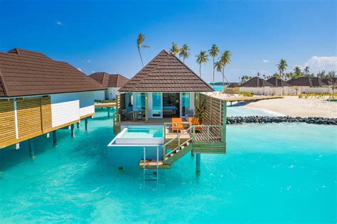 Olhuveli Beach & Spa Maldives Resort (Maldives Islands) - Deals, Photos ...