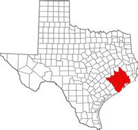 Atascocita, Texas - Wikipedia