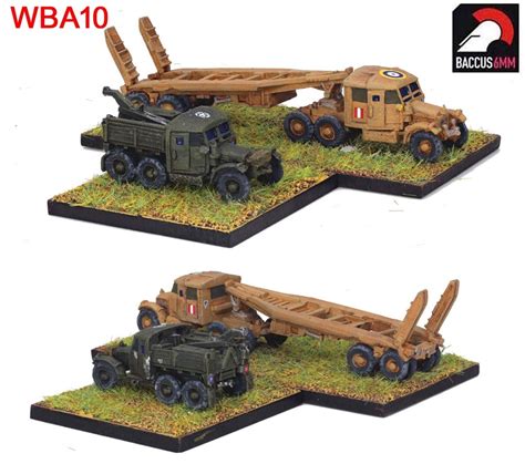 News From Baccus 6mm | The Wargames Website